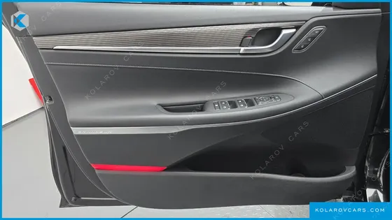 HYUNDAI GRANDEUR 3.0 EXCLUSIVE