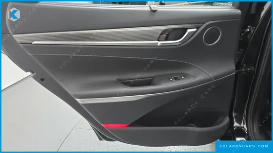 HYUNDAI GRANDEUR 3.0 EXCLUSIVE