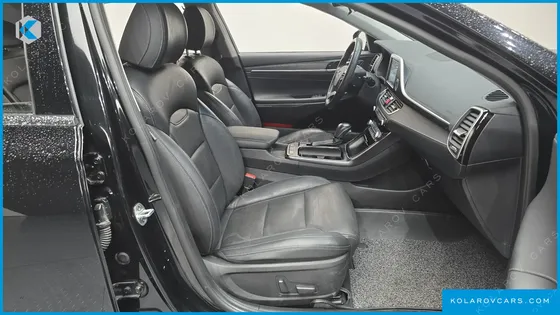 HYUNDAI GRANDEUR 3.0 EXCLUSIVE