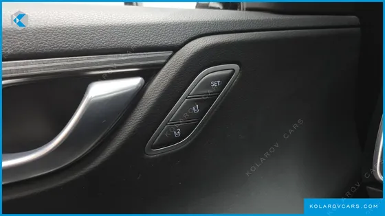 HYUNDAI GRANDEUR 3.0 EXCLUSIVE