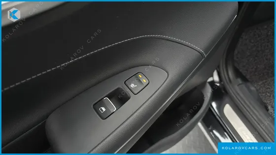 HYUNDAI GRANDEUR 3.0 EXCLUSIVE