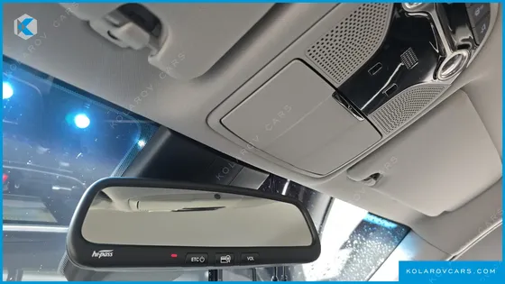 HYUNDAI GRANDEUR 3.0 EXCLUSIVE