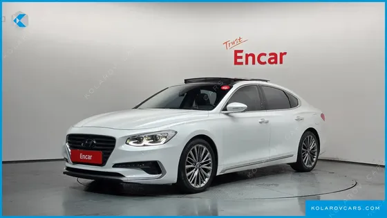 HYUNDAI GRANDEUR 3.0 EXCLUSIVE