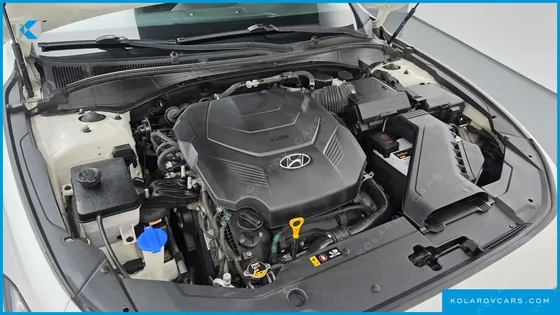 HYUNDAI GRANDEUR 3.0 EXCLUSIVE