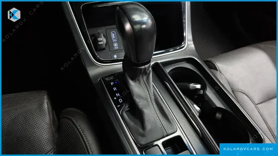 HYUNDAI GRANDEUR 3.0 EXCLUSIVE