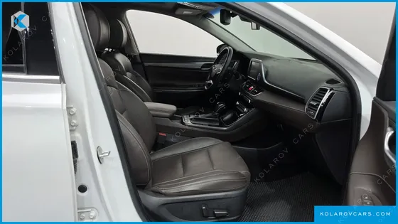 HYUNDAI GRANDEUR 3.0 EXCLUSIVE