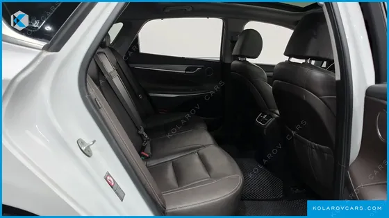 HYUNDAI GRANDEUR 3.0 EXCLUSIVE