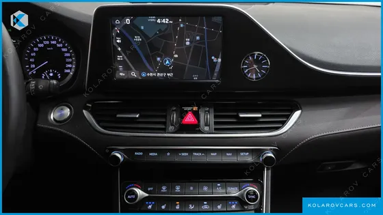 HYUNDAI GRANDEUR 3.0 EXCLUSIVE