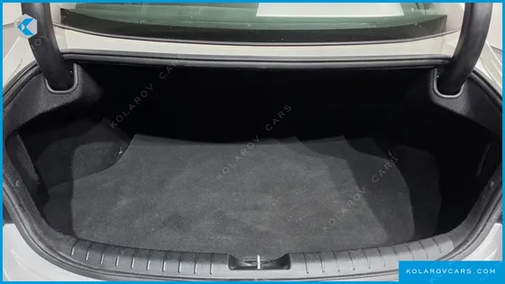 HYUNDAI GRANDEUR 3.0 EXCLUSIVE