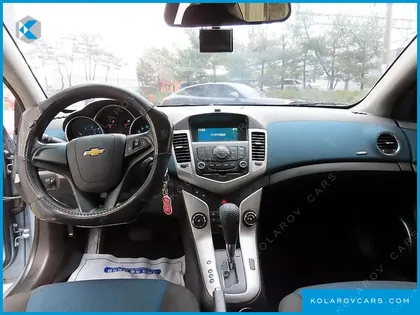 CHEVROLET (GM DAEWOO) LACETTI 1.6 SX