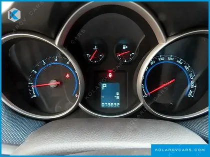CHEVROLET (GM DAEWOO) LACETTI 1.6 SX