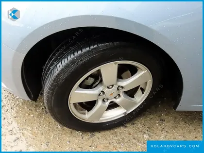 CHEVROLET (GM DAEWOO) LACETTI 1.6 SX