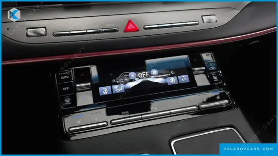 HYUNDAI GRANDEUR 3.0 LPI RENT CAR