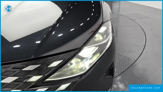 HYUNDAI GRANDEUR 3.0 LPI RENT CAR