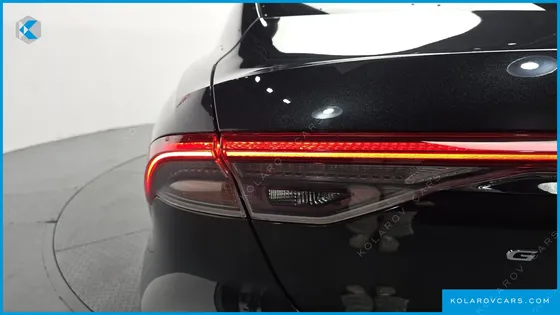 HYUNDAI GRANDEUR 3.0 LPI RENT CAR