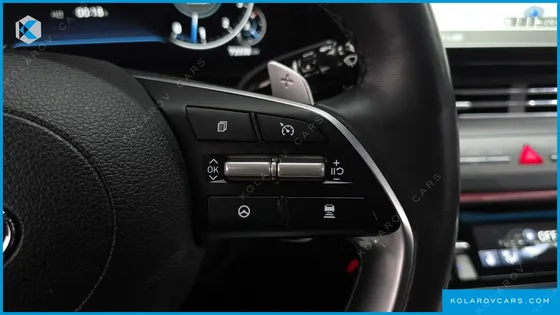 HYUNDAI GRANDEUR 3.0 LPI RENT CAR