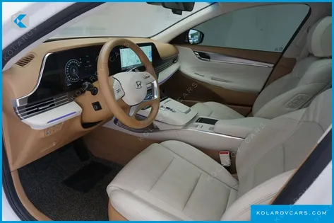 HYUNDAI GRANDEUR 2.5