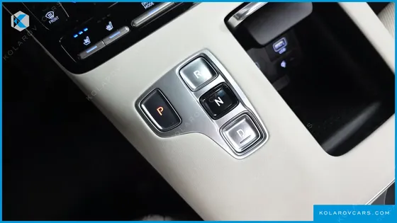 HYUNDAI GRANDEUR 3.3