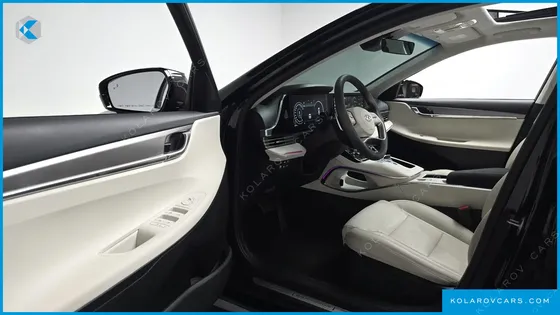 HYUNDAI GRANDEUR 3.3