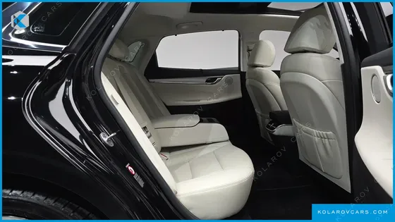 HYUNDAI GRANDEUR 3.3