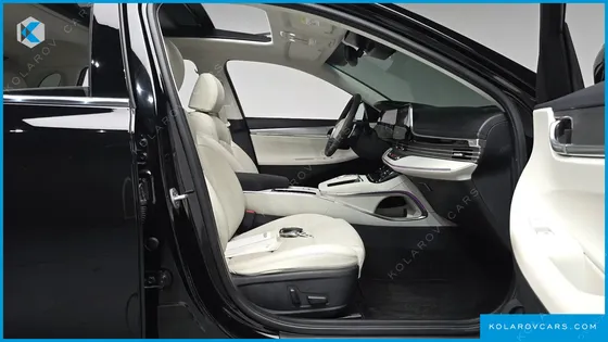 HYUNDAI GRANDEUR 3.3