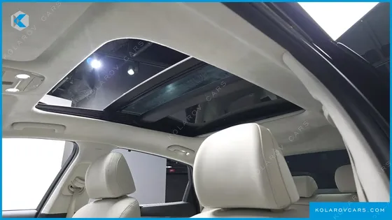 HYUNDAI GRANDEUR 3.3
