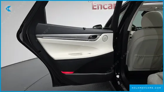 HYUNDAI GRANDEUR 3.3