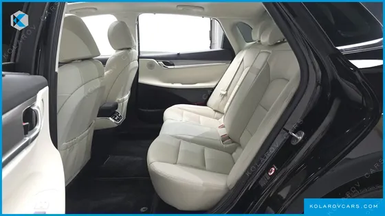 HYUNDAI GRANDEUR 3.3