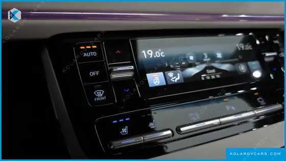 HYUNDAI GRANDEUR 3.3
