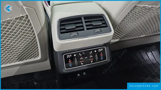 AUDI E-TRON 55 QUATTRO