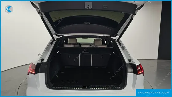 AUDI E-TRON 55 QUATTRO