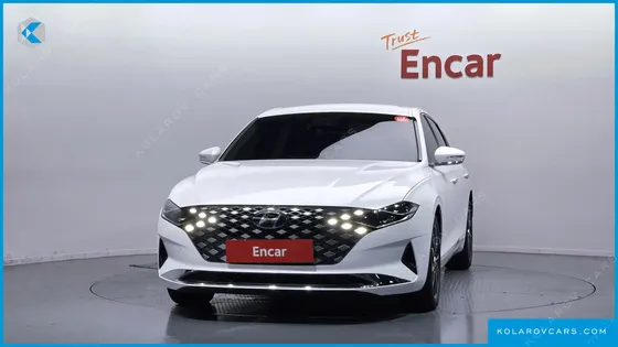 HYUNDAI GRANDEUR 2.5