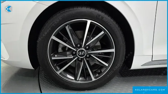 HYUNDAI GRANDEUR 2.5