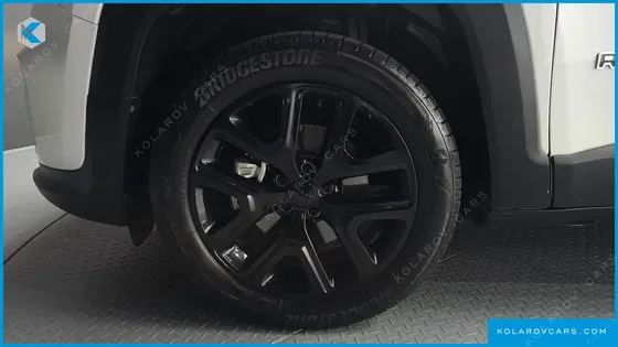 JEEP RENEGADE 1.3 LIMITED