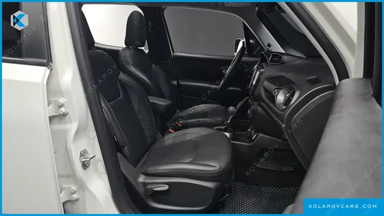 JEEP RENEGADE 1.3 LIMITED