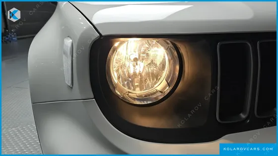 JEEP RENEGADE 1.3 LIMITED
