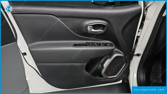 JEEP RENEGADE 1.3 LIMITED