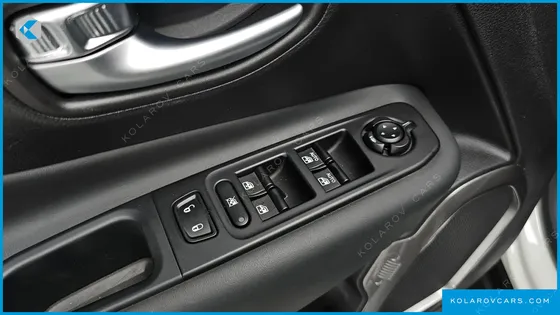 JEEP RENEGADE 1.3 LIMITED