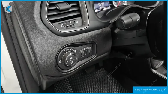 JEEP RENEGADE 1.3 LIMITED