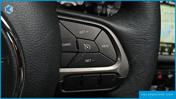 JEEP RENEGADE 1.3 LIMITED