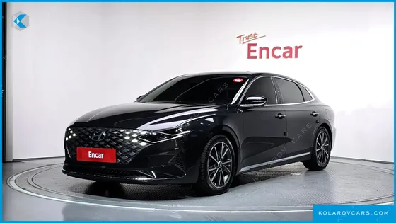 HYUNDAI GRANDEUR 2.5