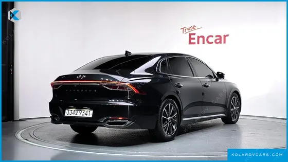 HYUNDAI GRANDEUR 2.5