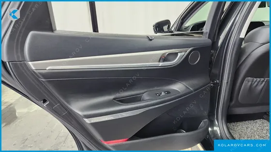 HYUNDAI GRANDEUR 2.5