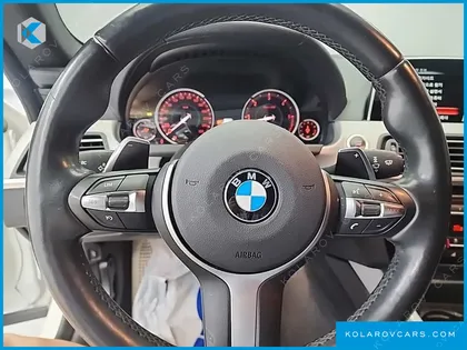 BMW 6 SERIES 640D XDRIVE M SPORT GRAN COUPE