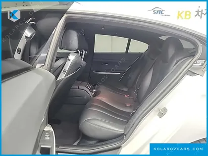 BMW 6 SERIES 640D XDRIVE M SPORT GRAN COUPE