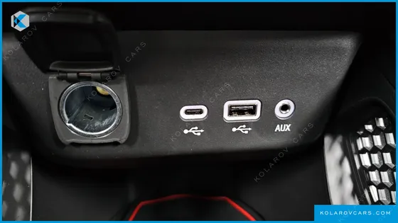 CHEVROLET (GM DAEWOO) TRAILBLAZER 1.3 TURBO 2WD