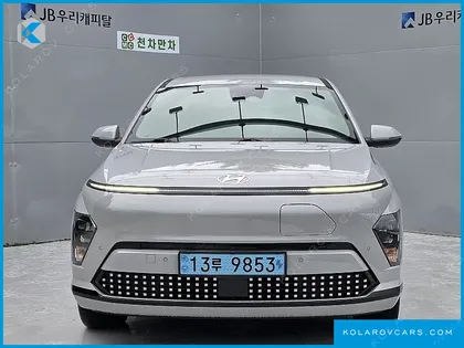 HYUNDAI KONA STANDARD