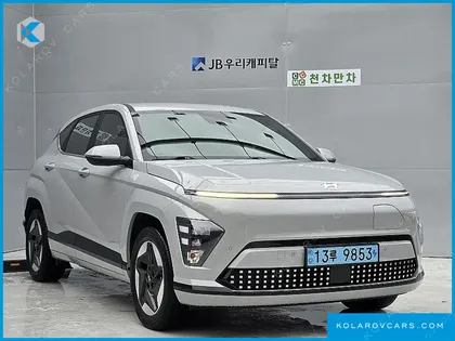 HYUNDAI KONA STANDARD