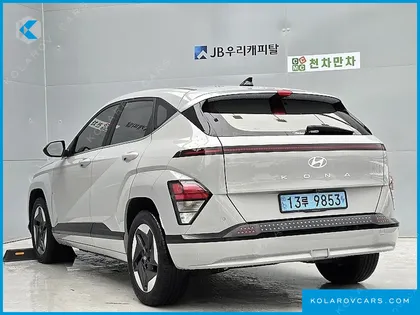 HYUNDAI KONA STANDARD