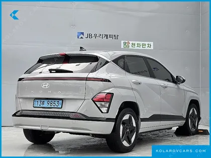 HYUNDAI KONA STANDARD